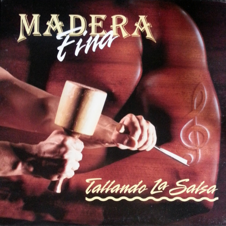 Madera Fina